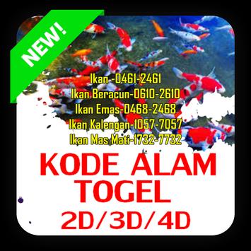 Kode Alam 2020 Terlengkap For Android Apk Download