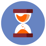 Calculator Time icon