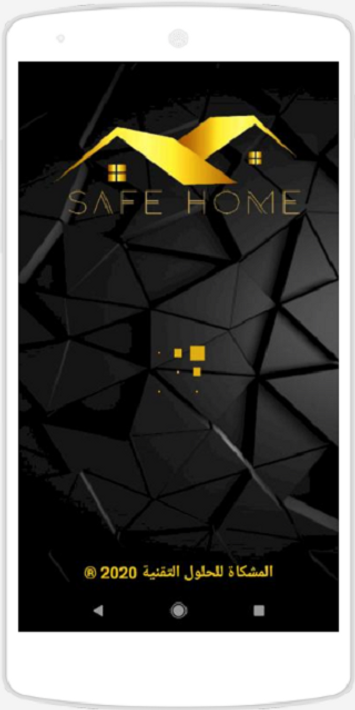 Save Home poster