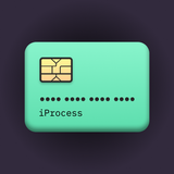 iProcess™ icône