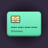 iProcess™ icon