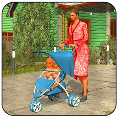 Virtual Babysitter Nanny Game