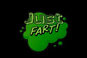 JustFart-poster