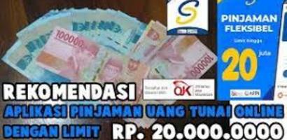 Saku Ceria Pinjaman-Clue ภาพหน้าจอ 1