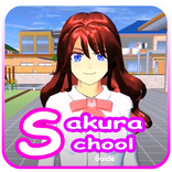 ”sakura school guide HighSchol 