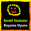 Noktalarla Boyama Oyunu 아이콘