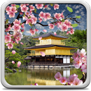 櫻花園動態壁紙 APK