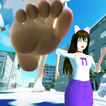 Sakura Girl Life Game 3D