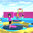 Sakura Stumble Games Tips APK