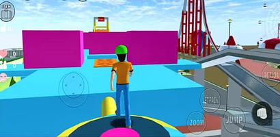 Sakura Stumble Games Tips Screenshot 2