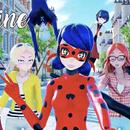 Sakura School Heroes Simulator APK
