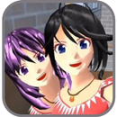 Sakura School Simulator Mod Apk New Guide APK