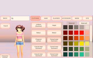 Sakura School Simulator Mod Apk New Guide screenshot 2