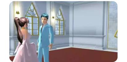 Sakura-School Simulator Guide ảnh chụp màn hình 2