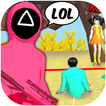 Sakura School Squid Game Guide