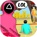 Sakura School Squid Game Guide APK