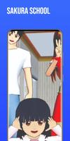 Sakura School Squid Game Guide imagem de tela 3