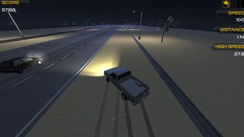 Highway Drift King скриншот 2