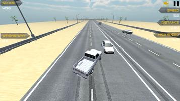 Highway Drift King Screenshot 3