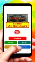 Sahih Al Bukhari Full Book Affiche