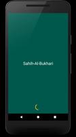 Sahih al Bukhari Hadith پوسٹر