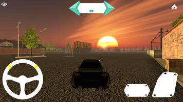 Şahin Drift Yarışı Screenshot 1