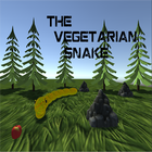 The Vegetarian Snake आइकन