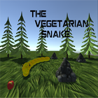 The Vegetarian Snake Zeichen