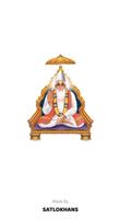 Mantra counter| Sant Rampal ji الملصق