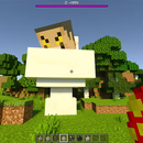 G-Man Toilet Mod For MCPE APK