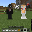 Skibidi Vs Cameraman Mod MCPE