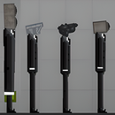 Camera Man Mod Melon APK