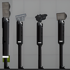 Camera Man Mod Melon ikon