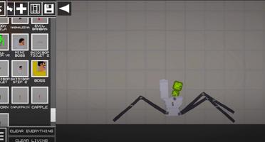 Skibidi Toilet Mod Melon screenshot 2