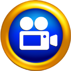 Saify Video Library أيقونة