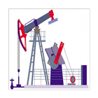 Oil Field Handy Calc (Pro) biểu tượng