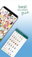 Muslim Islamic Stickers 2024 screenshot 1