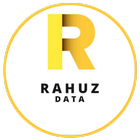 Rahuz Data-icoon