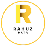 Rahuz Data आइकन