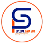 Special Data Sub simgesi
