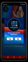 Ansad Data 截圖 1