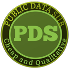 Public Data Sub 아이콘
