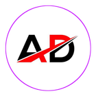 Alumma Data icône