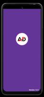 Alumma Data Affiche