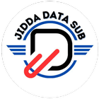 Icona Jidda Data Sub