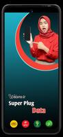Superplugdata Plakat