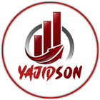 Yajidson Data ikon