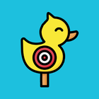 Shoot The Ducks! icon