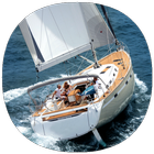 Sailing Techniques icône