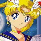 Sailor Moon Wallpaper 3D icon